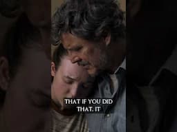 The Last of Us Season 2 Episode 6 Review #thelastofus #lastofusseason2   #shortsviral #shorts