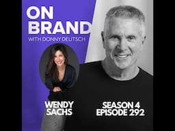 Wendy Sachs: The Fight for the Soul of America