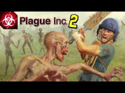 What Happened AFTER the Zombie Apocalypse Plague?