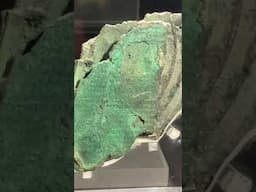 World’s oldest Analog Computer: Antikythera Mechanism