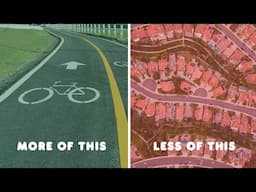 What we need to do more of for the environment (and what we need to stop doing)