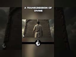 Why Sin Is Central in Judeo Christian Thought