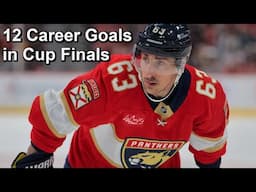 Clutch Marchand, Oilers Slow Starts, Jagr is an Emmy Winner, Calder Cup Game 2 Today