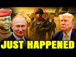 US Angry As More African Countries Accept Russia’s Defence Partnership