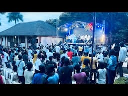 This is how we do ministry se the video