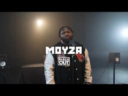 Moyza - Blackout Sessions | BL@CKBOX