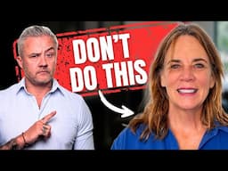 5 Hair Mistakes That AGE YOU FASTER! Common problems!