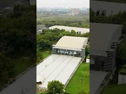 Last Real IMAX theatre in India #imax #shorts