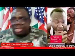 Warning Message to everyone. Bandit Albert Obazee is a Notorious conversation recorder. Please if