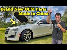Brand New Timing Chain Kit FAILED in 5 Miles – Here's What Went Wrong