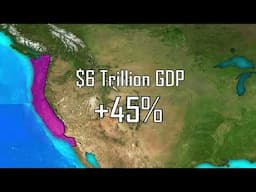 Mega California