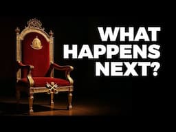 What Happens After a Pope Dies? (feat. Jimmy Akin)