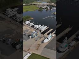 A bird’s-eye view of where legends are built!