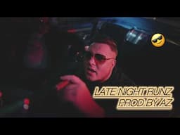 Mc Pat Flynn - LATE NiGHT RUNZ (ProdByAZ) Remix