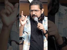 HR in corporate 🤦🏻‍♂️ #standupcomedy #comedy #standup #comedyshow #corporate #hr #office