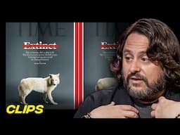 How the Dire Wolf Launch Got Leaked Before It Was Ready | MOONSHOTS