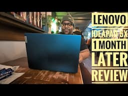 Lenovo Slim 5x Review – Better Than a MacBook?