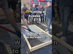 ‼️LAST CHANCE… Australia Training Courses 🇦🇺🦘
