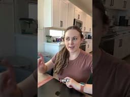 Day in the life of a stay at home mom of 3