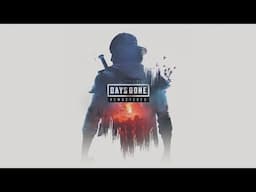 Days Gone Remastered - Opening Gameplay