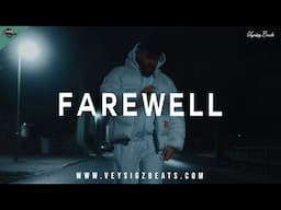 Farewell - Emotional Piano Rap Beat | Sad Hip Hop Instrumental | Deep Type Beat (prod. by Veysigz)
