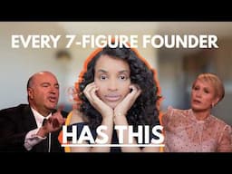 What Every 7-Figure Business Owner Has in Common (It’s Not What You Think)