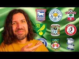 What can we expect NEXT SEASON in the Championship?