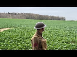 Belleau Wood Walkthrough