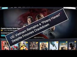 FMovies Shutdown was a waste of time...