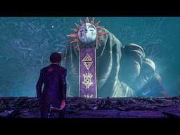 Clair Obscur Expedition 33 - Meeting Esquie (Funny Scene)
