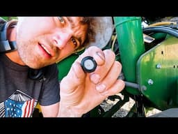 The Problem Just Won’t Go Away! Still Plugged!! Ep. 16