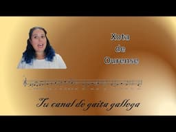 Xota de Ourense