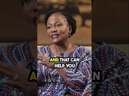 Stop Thinking “Me”—Start Thinking “How Does This Place Run?” - Laila Macharia #cta101