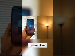 Get More Out Of Your HomeKit Automations!