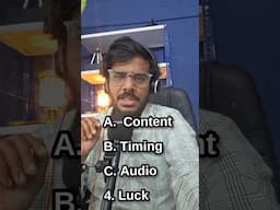 How to make shorts viral on youtube? #youtubegrowth