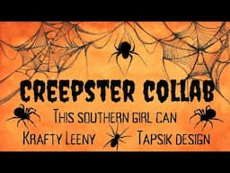 Creepster Collab | Creepy Easter DIY | Easter Halloween DIY