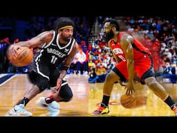 NBA 1v1 MOMENTS