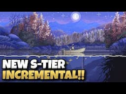 Highly Anticipated Fishing Game is Finally Here! | Cast n Chill
