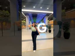 🥹A day in my life 📍Google Bangalore 💗 GRWM & Vlog | Heli Ved #grwm #unreadywithme #googleindia