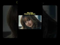 This Lisa Close Up Says A Lot