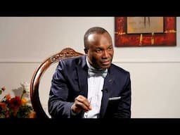 NIGERIAS MAIN PROBLEM AND HOW IT CAN BE FIXED. DSA.