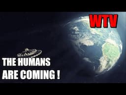 The Hidden Humans: Are There People Living Off-World or Underground?