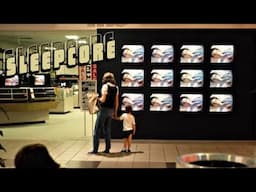 Audio/Video Dreams: Home Entertainment Nostalgia | Sleepcore