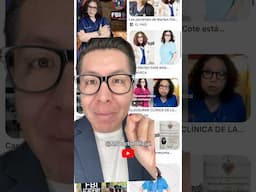 MARILYN COTE será declarada INOCENTE | Mr Doctor