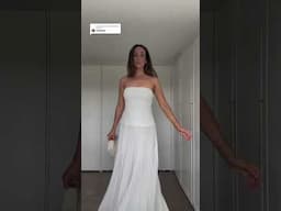 Brides to be, you’re gonna wanna save this one 🤍