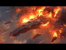 Guardians of the Sirius War  | HFY | A Short Sci-Fi Story