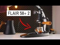 Flair 58+ 2 Review!