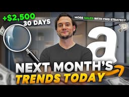 These Are The Most Searched For Products on Amazon (May 2025)