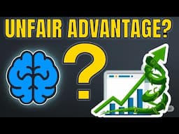 AI + Parasite SEO = Unfair Advantage?