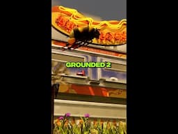 GROUNDED 2 fue anunciado en Xbox Games Showcase